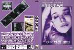 carátula dvd de Shadows - Custom