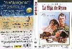 carátula dvd de La Hija De Ryan - Edicion Especial