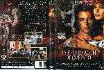 carátula dvd de La Destruccion De Corinto