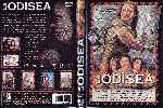 carátula dvd de La Odisea - 1997