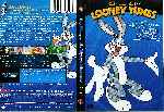 cartula dvd de Coleccion De Los Looney Tunes - Lo Mejor De Bugs Bunny - Region 4