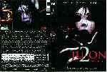carátula dvd de Ju-on 2 - Region 4