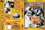 carátula dvd de La Pequena Princesa - Hollywood Classics
