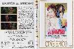 carátula dvd de Escipion El Africano - Grandes Clasicos Del Cine Epico