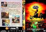 carátula dvd de Los Thornberrys - La Pelicula - V2