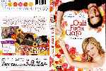 carátula dvd de Ojala Fuera Cierto