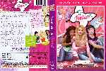 carátula dvd de Los Diarios De Barbie - Alquiler