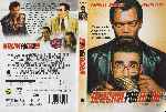 carátula dvd de Detective Por Error - Region 1-4