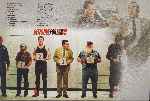 carátula dvd de Detective Por Error - Region 1-4 - Inlay