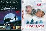 carátula dvd de Himalaya - Custom