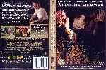 carátula dvd de Seabiscuit - Alma De Heroes - Region 1-4