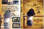 carátula dvd de El Crimen De Una Novia - Custom