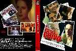 carátula dvd de La Fiesta Del Chivo - Custom