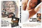 carátula dvd de La Mujer De Mi Hermano - Custom