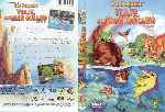 carátula dvd de Pie Pequeno Ix - Viaje Al Gran Oceano - Region 1-4