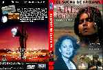 carátula dvd de El Sueno De Arizona - Custom
