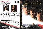 carátula dvd de Cuestion De Honor - 1992 - Region 4