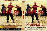 carátula dvd de Amnesia - 2002 - Custom