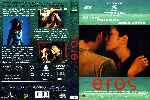 carátula dvd de Eros