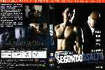carátula dvd de Segundo Asalto - Alquiler