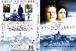 carátula dvd de The Snow Walker - Perdidos En La Nieve