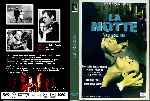 carátula dvd de La Noche - 1961 - Custom
