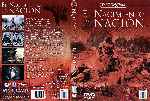 carátula dvd de El Nacimiento De Una Nacion