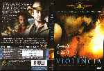carátula dvd de Legado De Violencia - Region 1-4