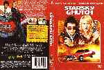 carátula dvd de Starsky & Hutch - La Pelicula - Region 1-4