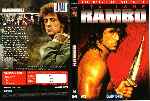 carátula dvd de Rambo - Edicion Especial - Region 1-4