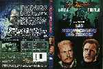 carátula dvd de Los Aristocratas Del Crimen