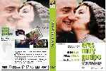 carátula dvd de Eres Muy Guapo - Custom
