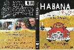 cartula dvd de Habana Blues - Region 1-4