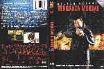 carátula dvd de Venganza Mortal - 2003 - Region 4