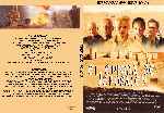 carátula dvd de El Enigma De Jerusalen - Custom