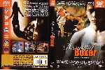 carátula dvd de Beautiful Boxer