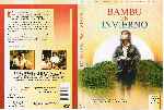 carátula dvd de Bambu En Invierno