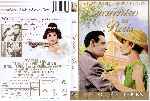 carátula dvd de Encuentro En Paris