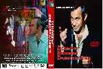 carátula dvd de El Asesinato De Un Corredor De Apuestas Chino - Custom
