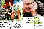 carátula dvd de Eres Muy Guapo - Custom - V2