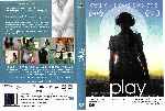 carátula dvd de Play - 2005 - Region 1-4
