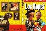 carátula dvd de Los Roper - Los Ropper - Temporada 04