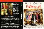 carátula dvd de Los Padres De El - Speak-up