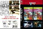 carátula dvd de Discovery Channel - Las Artes Marciales 01-02 - Custom