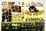 carátula dvd de La Panda Del Patio - Alquiler