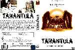 carátula dvd de Tarantula - 1977 - Custom