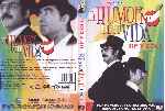 carátula dvd de Coleccion El Humor De Tu Vida - Tip Y Coll