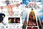 carátula dvd de Jesus De Montreal - Custom