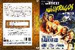 carátula dvd de Naufragos - 1944