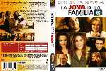 carátula dvd de La Joya De La Familia - Region 1-4